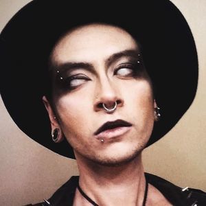 Meet your Posher, Ky